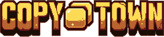 Copy Town